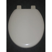 Bemis Pergamon Moulded Wood Toilet Seat