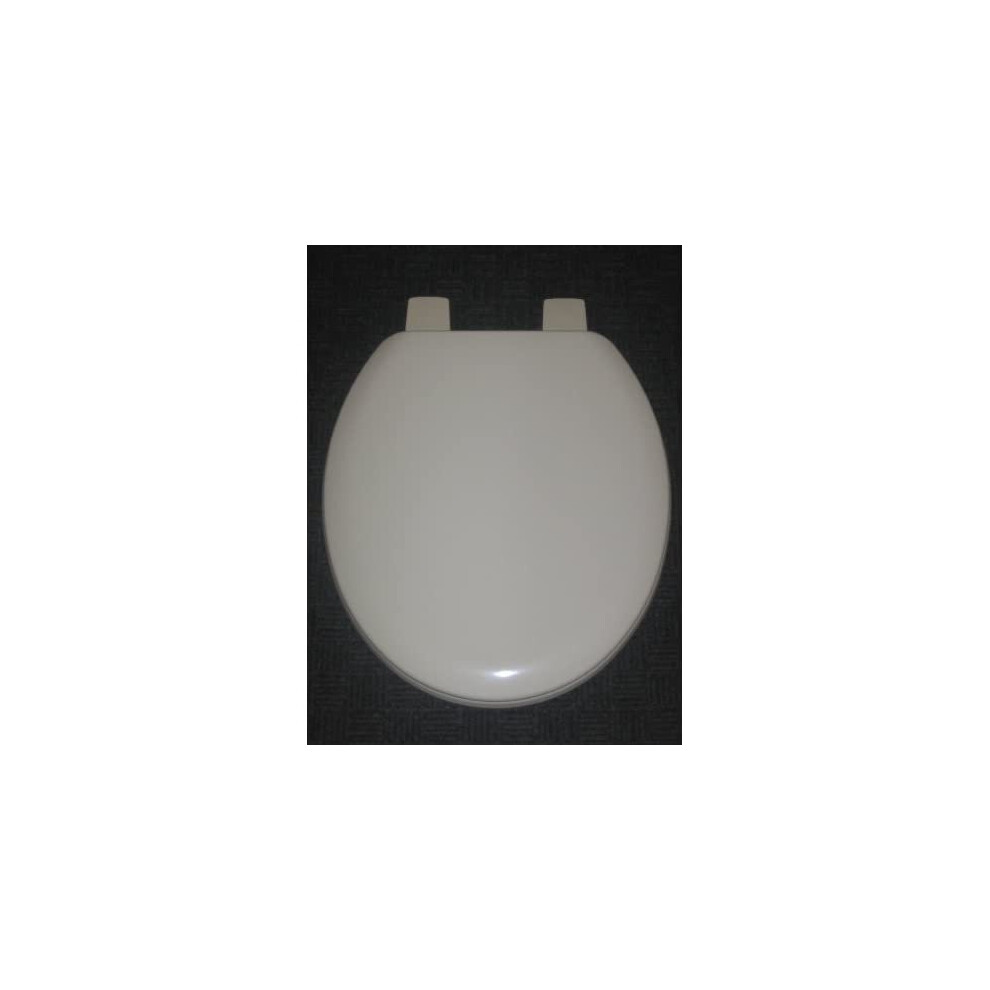 Bemis Pergamon Moulded Wood Toilet Seat