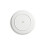 Weber Weber 17880 Plate 27.5 cm Set 2, White 5