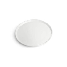 Weber 17880 Plate 27.5 cm Set 2, White