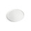 Weber Weber 17880 Plate 27.5 cm Set 2, White 1