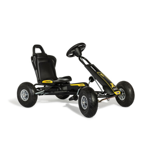 Ferbedo Go Kart AT X-Racer