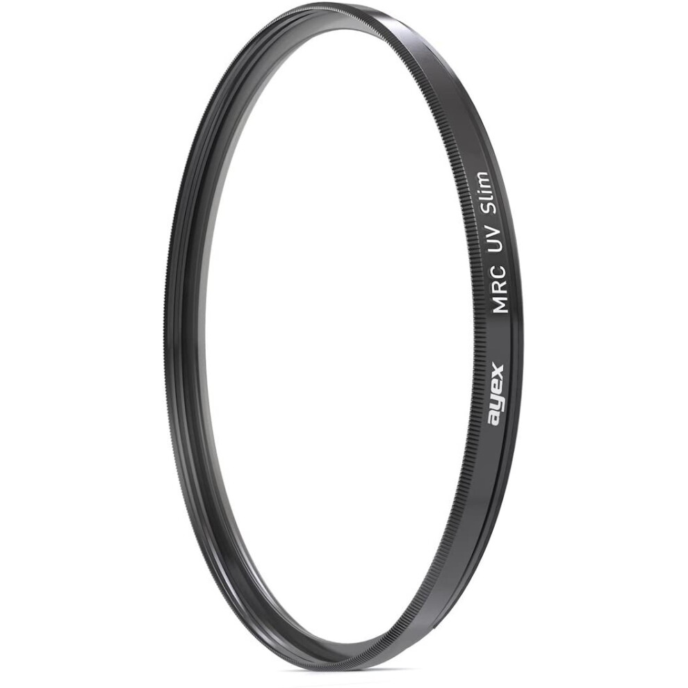 Ayex Mrc Uv Lens Filter 4250559523925