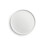Weber Weber 17880 Plate 27.5 cm Set 2, White 2