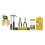 STANLEY Coffret di attrezzi - STANLEY - STMT0-74101 - 38 pezzi - Metallo - Nero 2