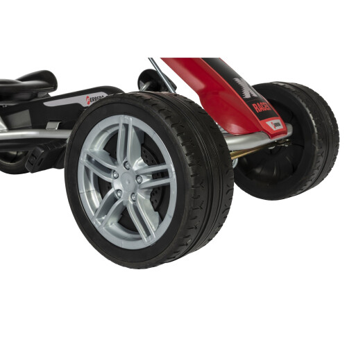 Ferbedo Go Kart X-Racer 2