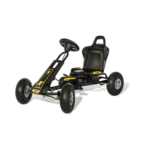 Ferbedo Go Kart AT X-Racer 1