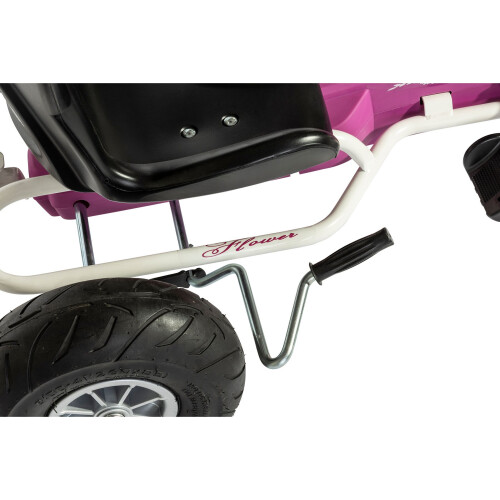 Ferbedo Go Kart Air Runner 2