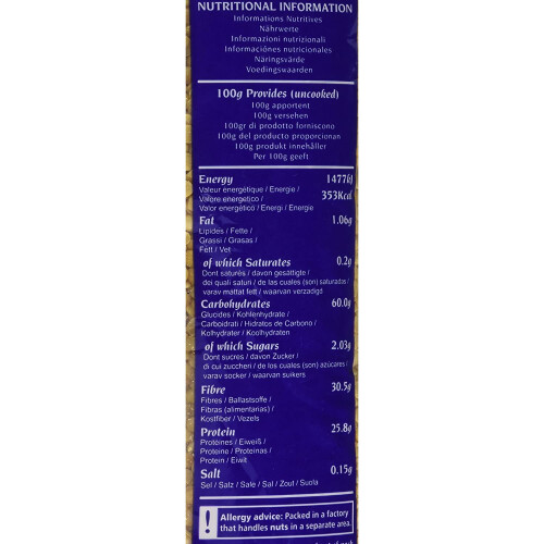 Natco Toor Dal Plain 2 kg 2