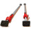 BESSEY Bessey Telescopic Drywall Support 2070 - 3700mm 4
