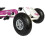 Ferbedo Go Kart Air Runner 4