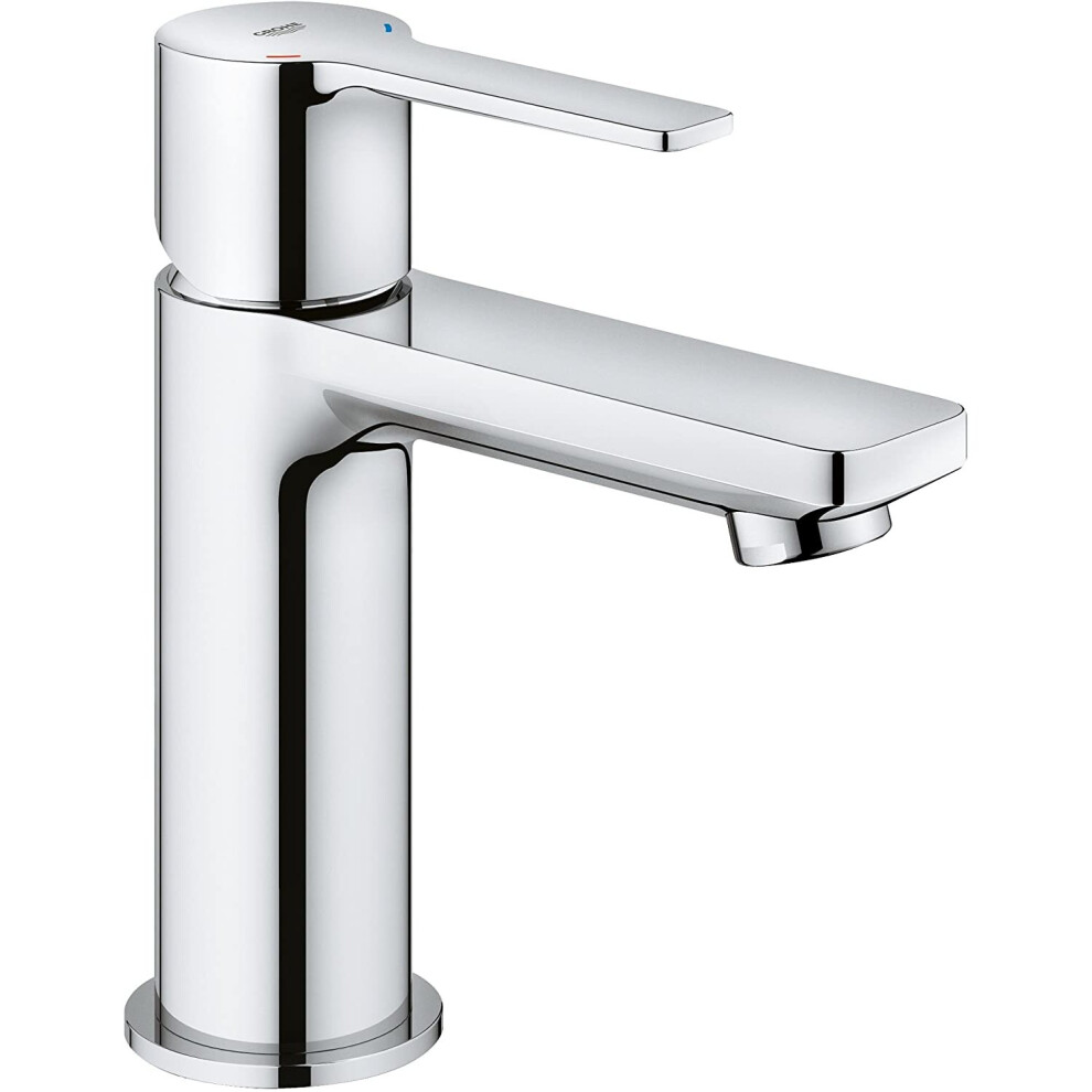 Grohe 23791001 | Lineare Single-Lever Basin Mixer | Xs - Chrome
