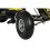 Ferbedo Go Kart AT X-Racer 4