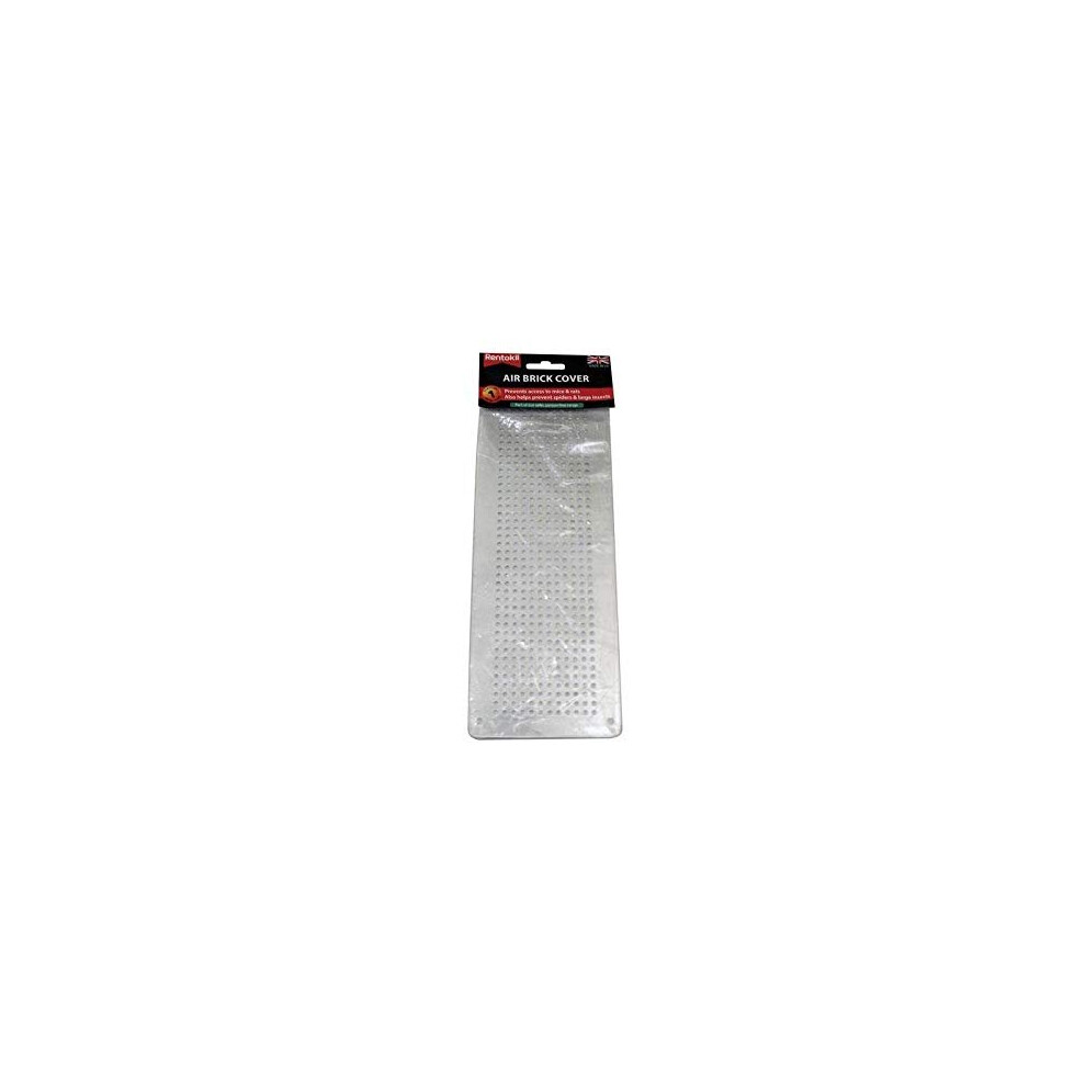 Rentokil Rklfrp10, White