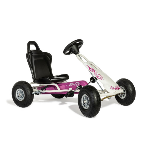 Ferbedo Go Kart Air Runner