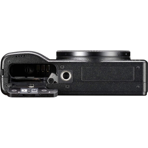 Batería RICOH DB-110 para GR III 1