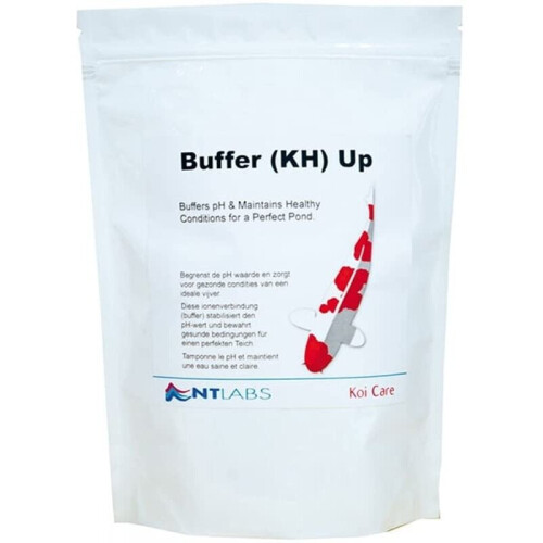 NT Labs Koi Care Pond Buffer (KH) Up 1.5kg
