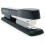 Rapesco 1471 Marlin Stapler with Staple Remover and 26/6 mm Staples B/5000, Black - Bundle 2