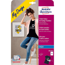 Avery Zweckform - Siirtokalvo DIN A4 te...