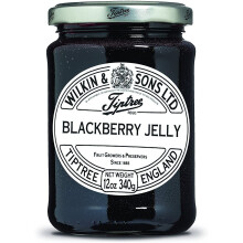 Tiptree Wilkin & Sons Ltd Tiptree Blackberry Extra Jelly, 340 g