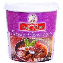 Thai Panang curry paste (1kg by Mae Ploy)
