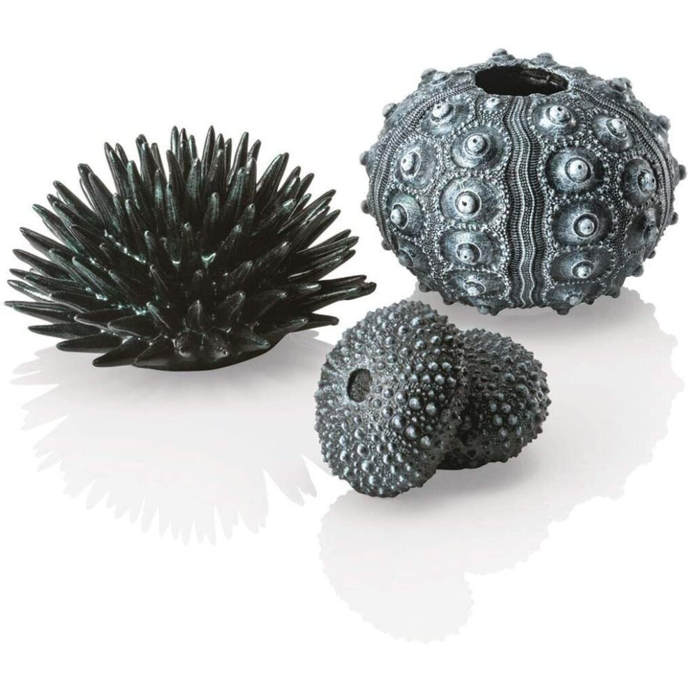 biOrb Sea Urchins Set, Black