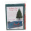 URBN Living (Large) 2 Sizes Christmas Tree Zip Storage Bag Side Pocket 2