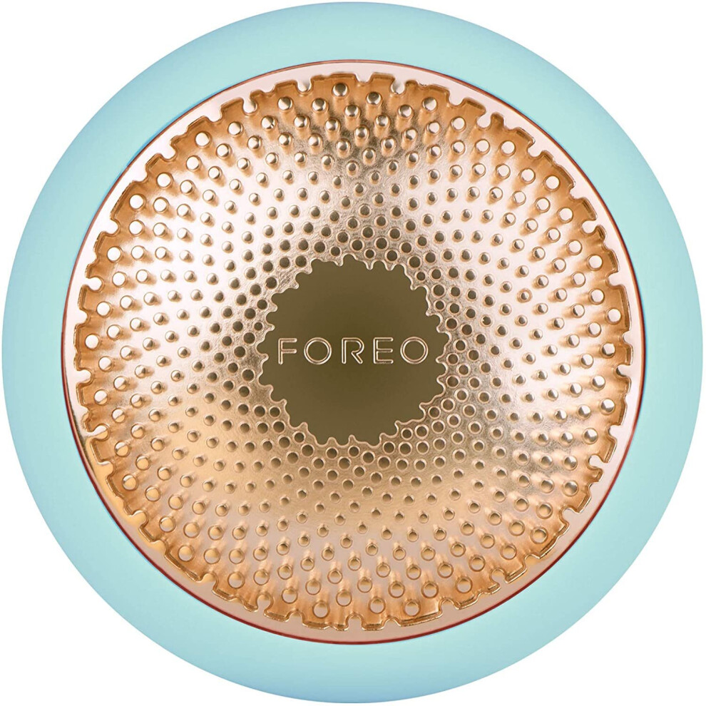 Foreo UFO 2 LED Facial Mask Device Mint LED Light Treatment - Image 3