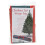 URBN Living (Small) 2 Sizes Christmas Tree Zip Storage Bag Side Pocket 2