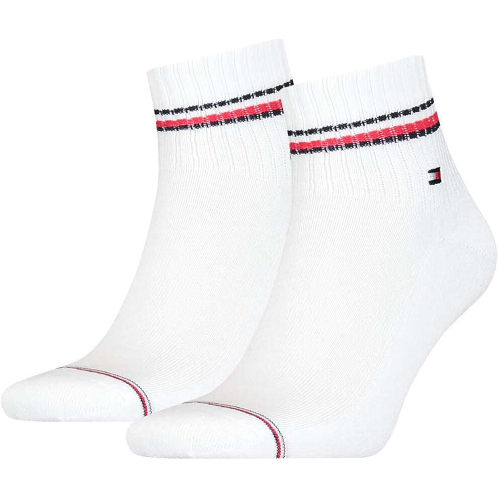 Tommy Hilfiger Men's Socks (Pack of 2)