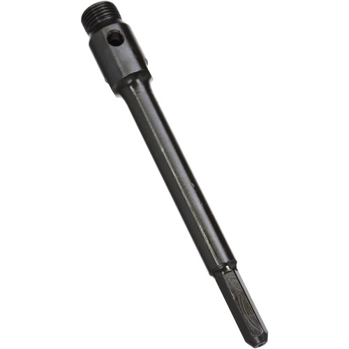 Silverline Silverline 104283 Hex Core Drill Arbor, 200 mm