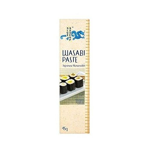 Wasabi Paste