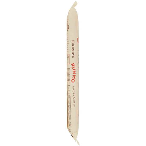 Pasta Bucatini n6 500g - Rummo 1