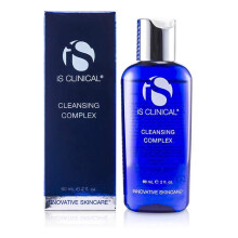 iS CLINICAL Cleansing Complex, 3in1 Detergente delicato per il viso e struccante