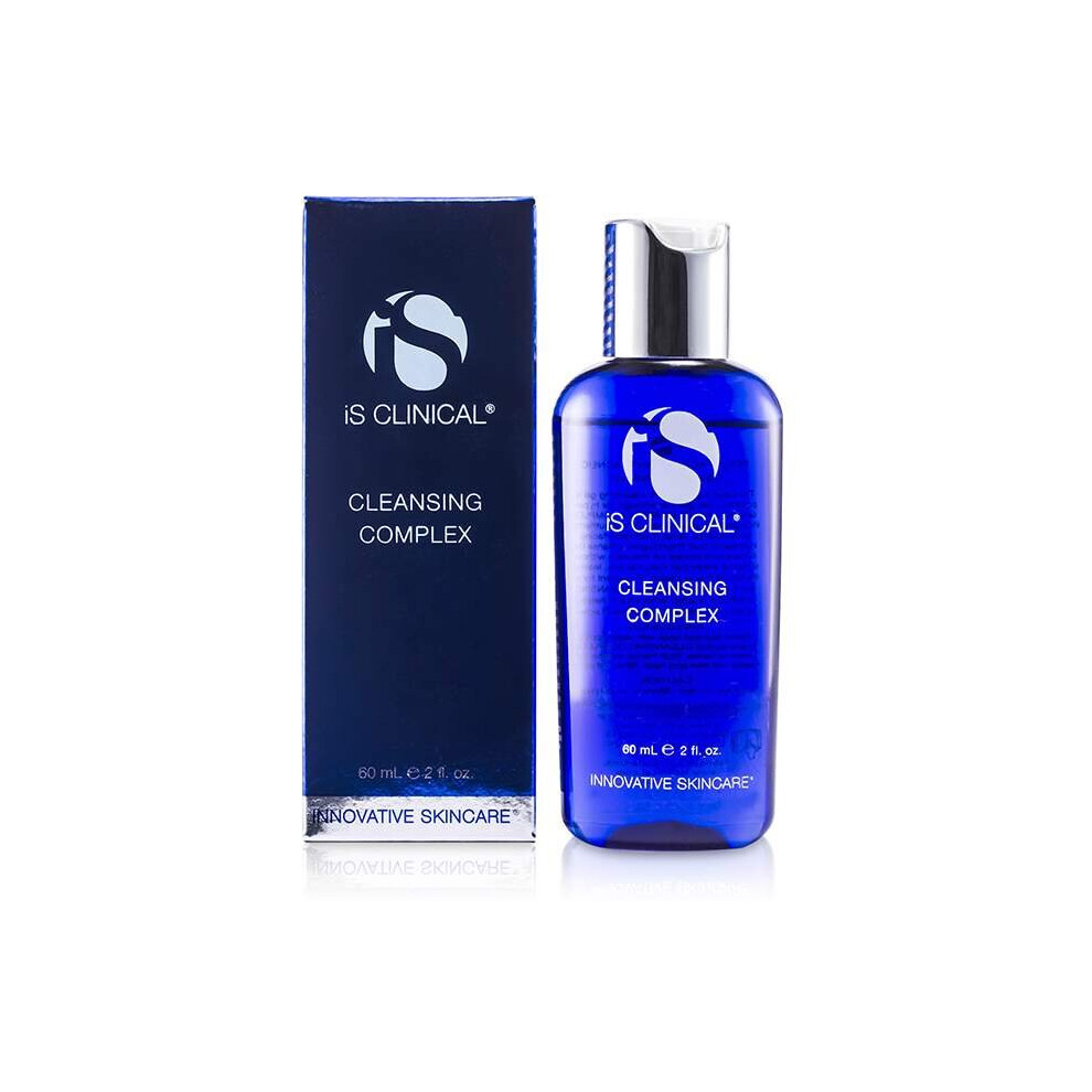Is Clinical Cleansing Complex - 59Ml/2Oz
