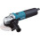 Makita Meuleuse d'angle 1400W 125mm - MAKITA - 9565CR 1