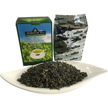 500gram Loose Leaf Green Tea by Mokhtar of London