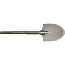 Bosch 1618601017 SDS-Max Excavation Chisel, 110mm x 400mm, Grey