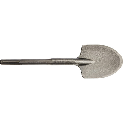 Bosch Bosch 1618601017 SDS-Max Excavation Chisel, 110mm x 400mm, Grey