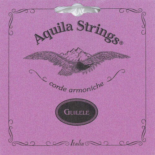 Aquila 96c Guilele Strings s?t