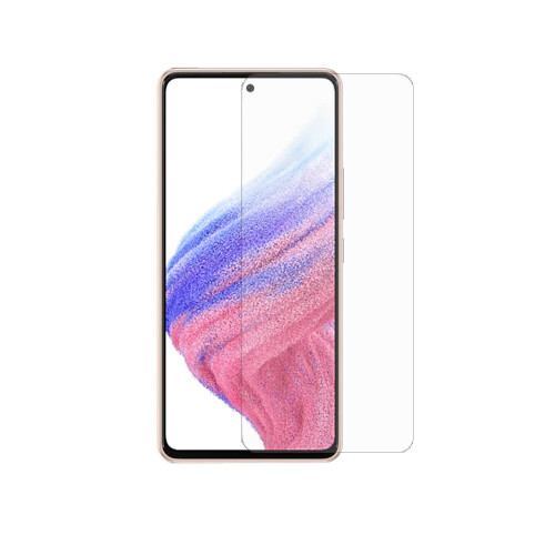 For Samsung Galaxy A53 5G Tempered Glass Screen Protector 2