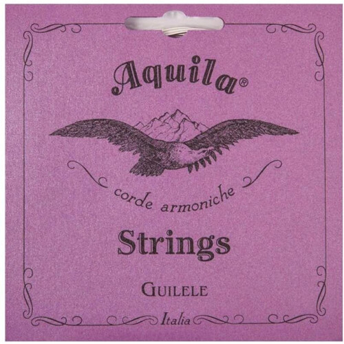 Aquila 96c Guilele Strings s?t 1