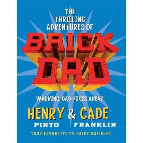 Brick Dad