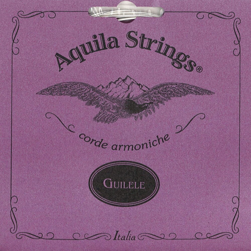 Aquila 96c Guilele Strings s?t 2