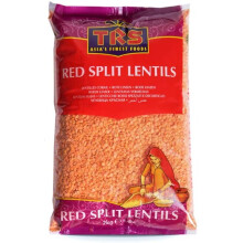 TRS Red Lentils (Masoor Dal) 1K