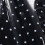 Faburo 2 Roll 3m*40cm White Dot Cellophane Wrap Florist Clear Wrap (White dot) 4
