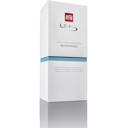 Autoglym Autoglym Ultra High Definition Shampoo, 1 Litre 1