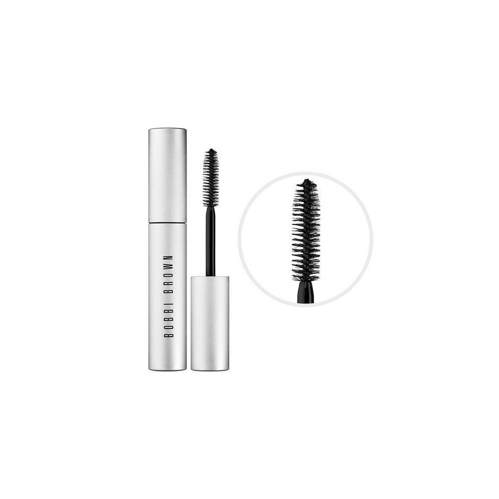 Bobbi Brown - Smokey Eye Mascara - Black