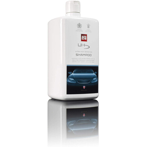 Autoglym Autoglym Ultra High Definition Shampoo, 1 Litre 2