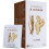 (1 pack) Nutra Tea Ginseng & Ginger Herbal Tea | 20 Biodegradable Bags | 40g 2
